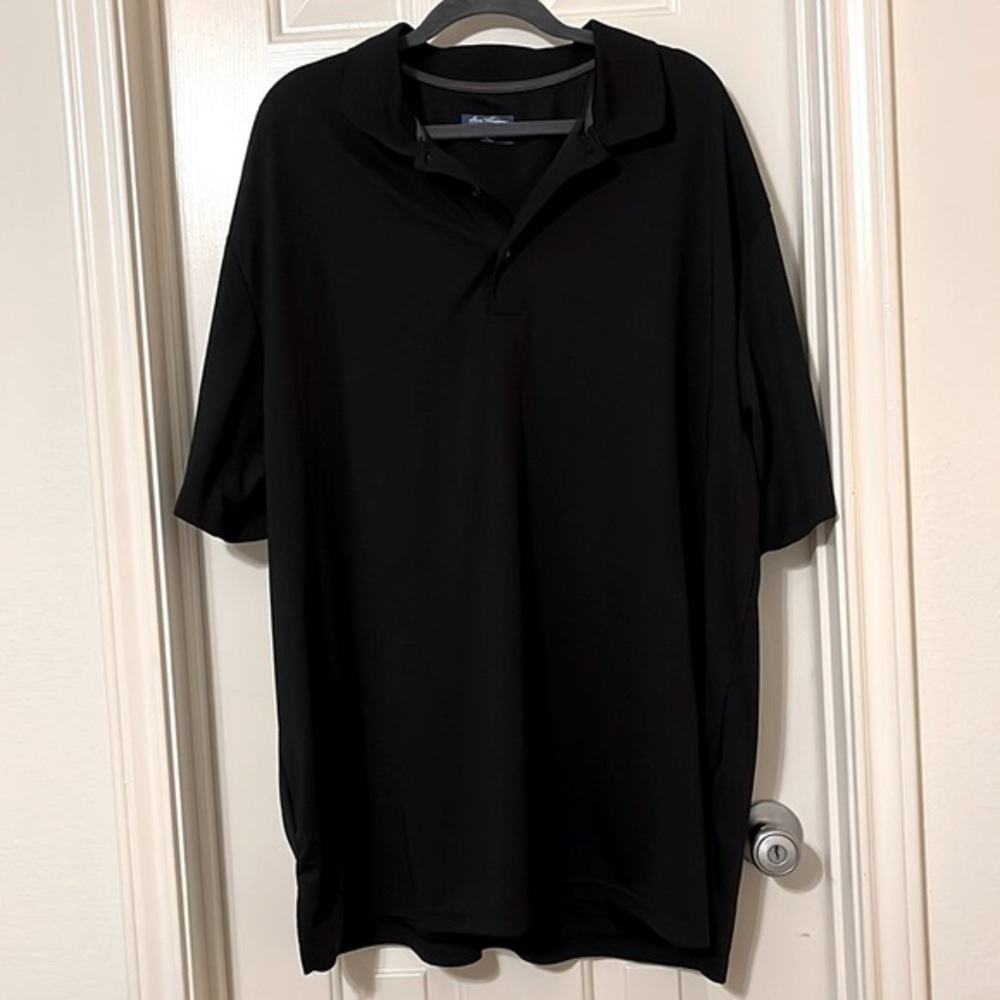 Ben Hogan performance polo